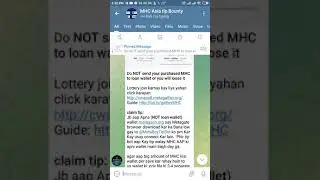 how to withdraw Tip from tip bot