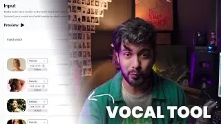 Change Your Voice with AI – Crazy Results!