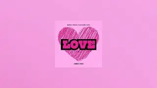 Unknown N., JimVirslox, Tlefectus, Mijinko & Astuløx - Love [Summer Sounds Release]