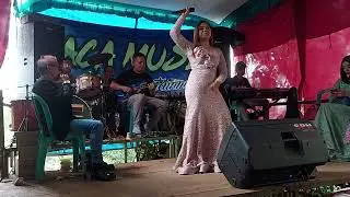 LAGU KECEWA Cover by Riyanti Amanda