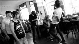 Crewe Live 2013 Part 2