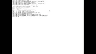 [giaiphapit.vn] How to Configure a Port Channel GroupLACP between Cisco and HP Switches