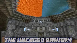 Mission Impossible Part 5 | Minecraft Adventure | Minecraft World | Build #2