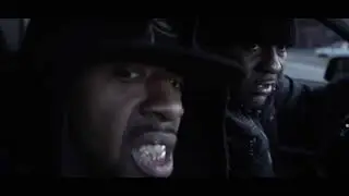 Krook - CERTIFIED GORRILLA (Theatrical Release)