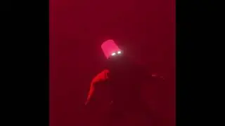 Buckethead vs Zombies