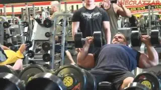 Bodybuilding Motivation   Just Get Started HD