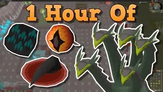 OSRS - Hydra Boss Guide (Alchemical Hydra Guide 2022)