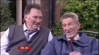 BBC Report on ChuckleVision 28th September 2007