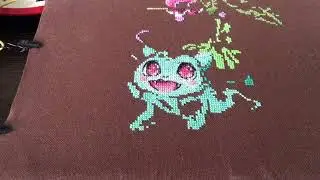 бумажный рандом неделя 5