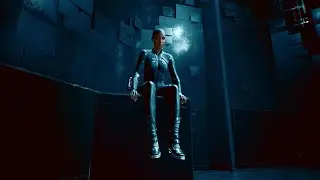 T-Bugs Training Program - Cyberpunk 2077
