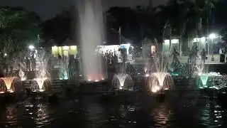 Ecopark kolkata @debmala