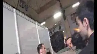 palamar Dane  kamerae KNN