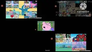 preview 2 funny 16.37 V74