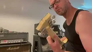 Laney LA30BL
