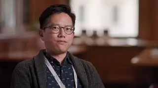 #ChemSciVoices - Yi-Lin Wu