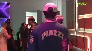 7SDRA HMO X RUFFNECK OPEN MIC