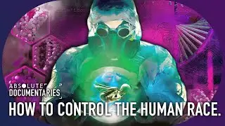 Next Steps In Evolution: Will We Be Able To Edit Our Genetics?