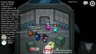 5up Is Retired!