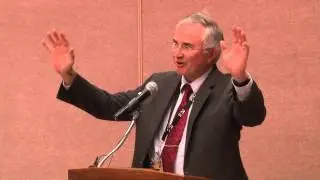 Story of Maynard Sundman, the Lecture Series, and Littleton Coin Company. VIDEO: 