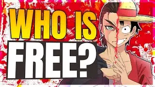 Attack on Titan VS One Piece - The Meaning of Freedom