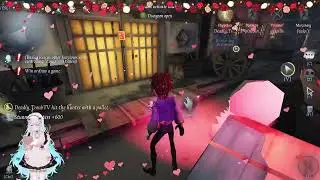 Puppeteer X Gamekeeper?!!! | Deadly's idv funny moments #1
