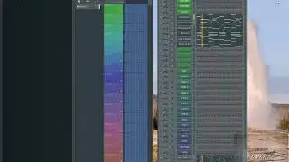MASCHINE AND FL STUDIO WORKFLOW PT 14