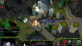 Fate/Another ~USEast deathmatch~ part 4/4