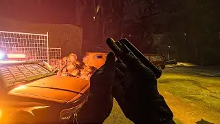 Drug Bust Gone Wrong - Lone Officer Challenge - Ready or Not 1.0