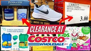 🔥COSTCO NEW CLEARANCE FINDS (OCTOBER 2023)!!!:🚨NEW PRICE DROPS!!! GREAT DEALS!!!