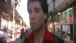 Funiculì Funiculà - La febbre del sabato sera