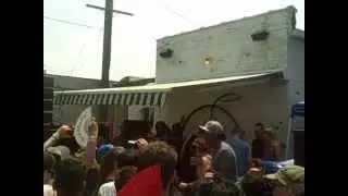 [phlipcam video] Maya Jane Coles during Need I Say More VII at Old Miami