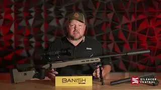 The Benefits Of Using A Suppressor
