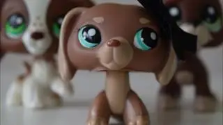 - LPS - One Kiss (SUPER SHORT)