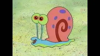 SpongeBob - Home Video Trailer
