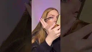Новая находка - шикарная бюджетная тушь от Divage “Selfie queen”