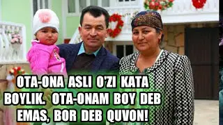 Онажоним 50 ёшингиз муборак булсин видео обзор