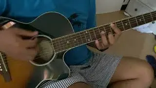 A Day in a Life of an Ex-Rockstar
