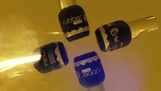 RUBBER BASE de NAIL CENTER