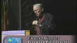 RED SKY(2)Outline Chuck Missler