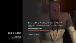 Charity Memorial Stream for JT McCarthy : Batman Telltale