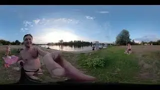 На Банане 2024 08