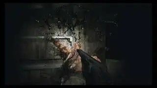 PINE HARBOR Gameplay Demo in UNREAL ENGINE 5  New Horror Resident Evil RTX 4090 4K