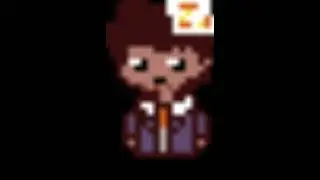 sprites on and off