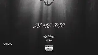 Se Me Dio - The Black Prince (Audio Oficial)