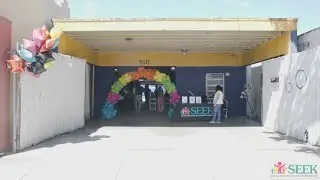 SMART Tech Health Hub-  Groundbreaking Ceremony