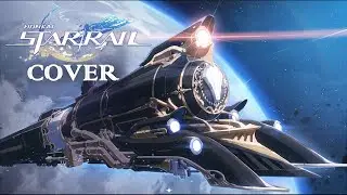 Honkai Star Rail - Take the journey (Cover French/Lyrics)