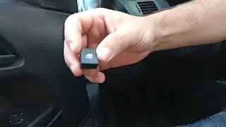 Interruptor Vidro Elétrico GM Vectra 07 a 12 Capa Botão CD8506
