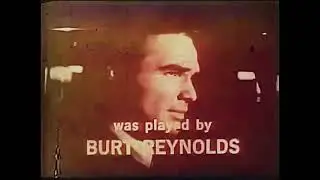 HAWK 16mm 1966 Closing at sponsors SCREEN GEMS/ABC (1966) Films