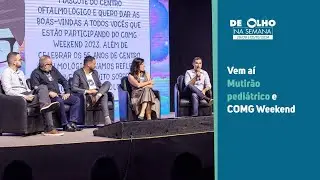 De Olho na Semana - 032