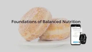 Foundations of Balanced Nutrition 🥦